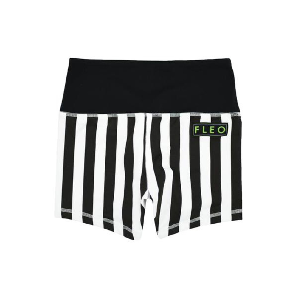 SOLD OUT Fleo Beetlejuice Power High Rise